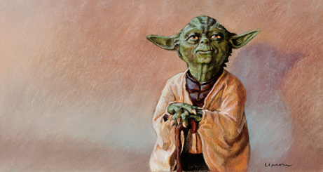 Yoda