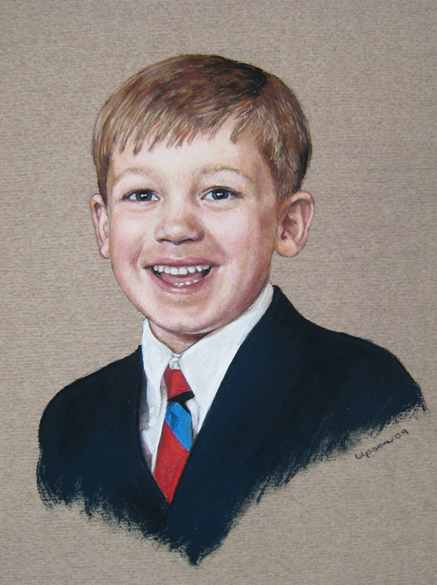 trey